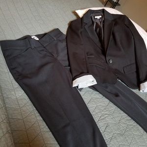 Merona Suit